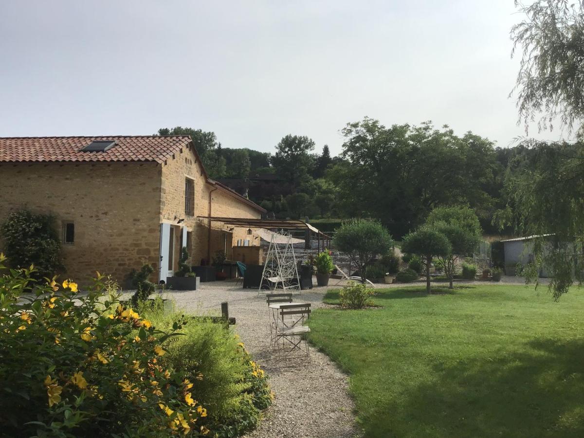 Le Moulin De Mayence Plazac Exterior foto